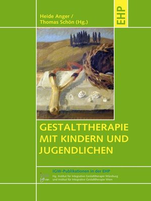 cover image of Gestalttherapie mit Kindern und Jugendlichen